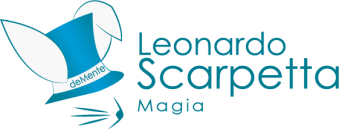 Leonardo Scarpetta Mago